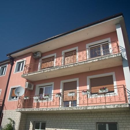 Apartment Galjanic Buzdohanj Quarto foto