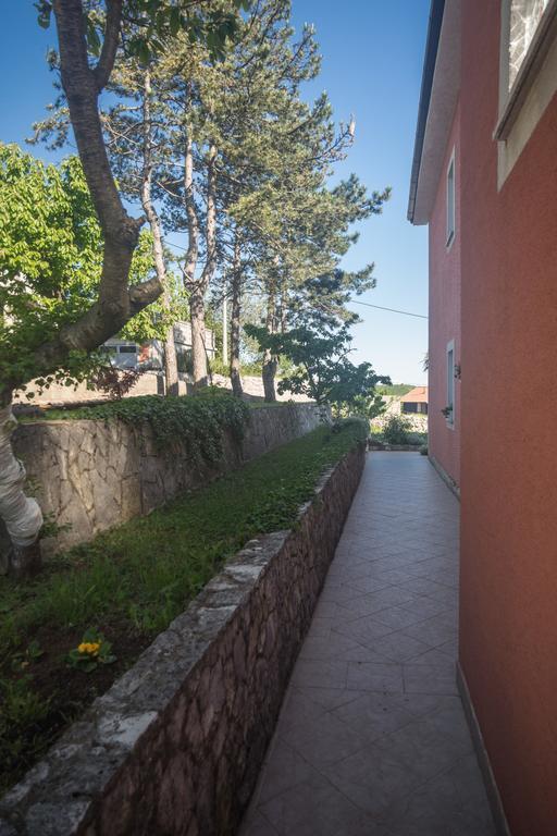 Apartment Galjanic Buzdohanj Quarto foto