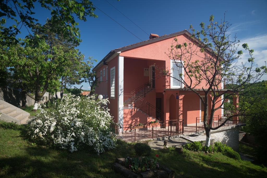 Apartment Galjanic Buzdohanj Quarto foto